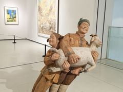 -四川美术学院美术馆