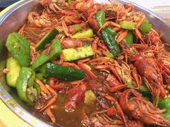 -云晓光头烧烤吧(德平路店)