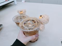 -13DE MARZO CAFÉ(深圳万象天地店)