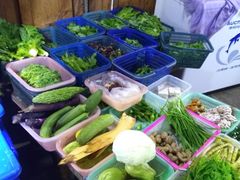 -龙姐私房菜(和顺古镇店)