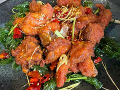 -桥边小楼·手工云南菜·丽江地标美食
