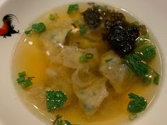 -莆田餐厅PUTIEN(三里屯店)