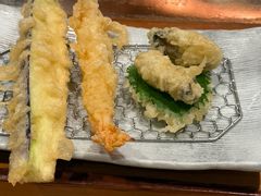 -天ぷら定食まきの(難波千日前店)