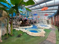 -中铁花水湾四季温泉谷