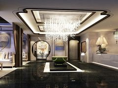 -深圳温德姆至尊酒店