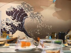 -晴季寿司(延河路万达广场店)