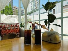 -锦鲤·咖啡(辰熙大厦店)