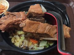 -台北风味(第一家快餐)