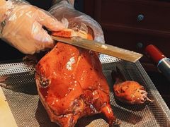 -好彩酒楼烤鸭坊