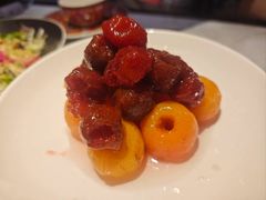 -金汤宴餐厅·粤菜(德云社店)