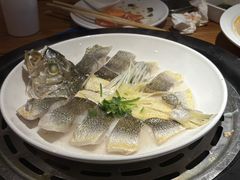 -海味当家·蒸锅海鲜(星海公园店)
