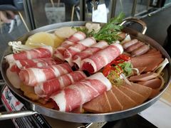 经典部队锅-KCOOKING概念韩餐(世茂52+店)