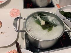 -密友回转自助火锅(中海环宇城店)