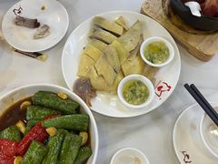 -文记壹心鸡(宝华路店)