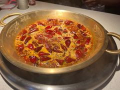 -小龙坎火锅(春熙太古里店)