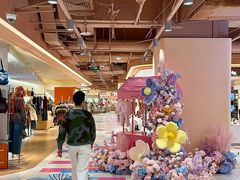 -王府井百货(总府店)