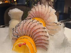 -蒋记海鲜姿造•洋房别墅(星河湾店)