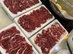 -潮悦牛肉火锅城(水贝店)