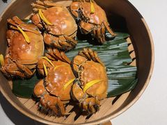 -成隆行·蟹王府(九江路店)