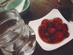 -五观堂素食(新华路店)