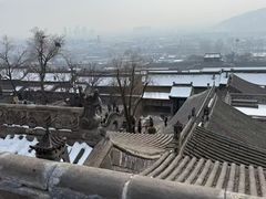 -山西王家大院
