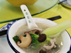 -红炎炎农家菜老字号(金水台店)