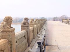 -卢沟桥文化旅游区