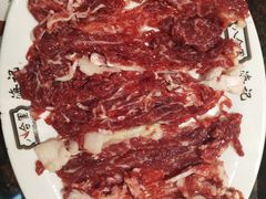 -八合里潮汕鲜牛肉火锅(深圳海岸城店)