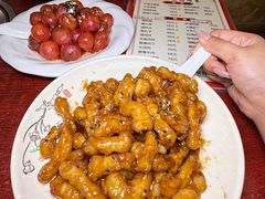 -聚首堂·特色小吃·肘子(什刹海德胜门店)