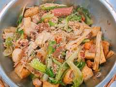 -中医药大学-第2食堂
