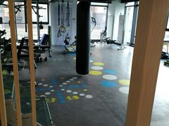 -Nirvana fitness私教健身工作室(古城店)