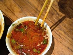 -万记麻辣烫国展总店