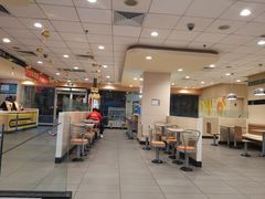 -麦当劳(西安雁塔路店)