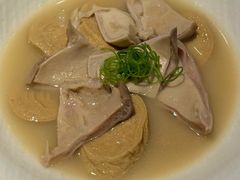 -扬州香格里拉·香宫中餐厅