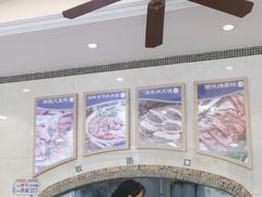 -西部马华清真食府·丝路菜(大钟寺店)
