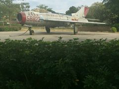 -大嶝英雄三岛战地观光园