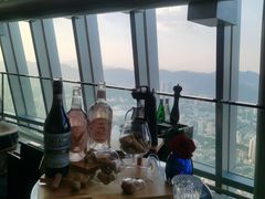 -瑞吉酒店·The Drawing Room闲逸廊·云端下午茶·夜奢Whiskey