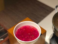 -杭州钱江新城万怡酒店-西餐厅