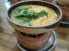 -麻伊伏土菜馆(朗州路店)