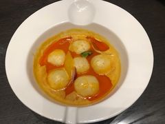 -领事馆19号中餐厅(厦门海景洲际酒店)
