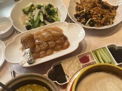-大鸭梨烤鸭(甘家口店)