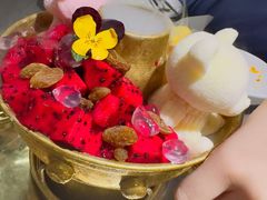 -3号仓库·创意中国菜(长宁龙之梦店)