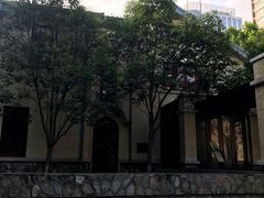 -辽宁大学(崇山校区)