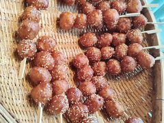 -柴门饭儿(成都太古里店)