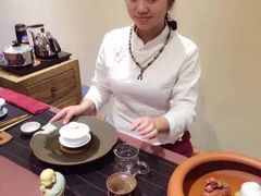 -益茗阁·品茗·玩壶·赏石