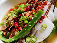 -嘉州叶婆婆钵钵鸡(建设路店)