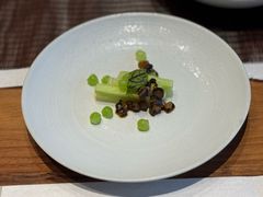 -慈云斋·24节气素食
