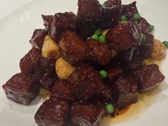 -宝轩渔府·老字号海鲜·正宗津菜(水上店)