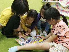 -昂立教育凯顿成长中心(嘉定南翔校区)