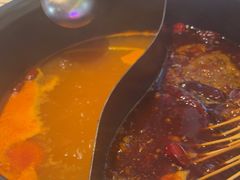 -九街淑芬掌中宝串串公司(内街文化创意园店)